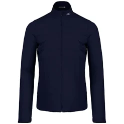 Regulator Jakke Herre Navy