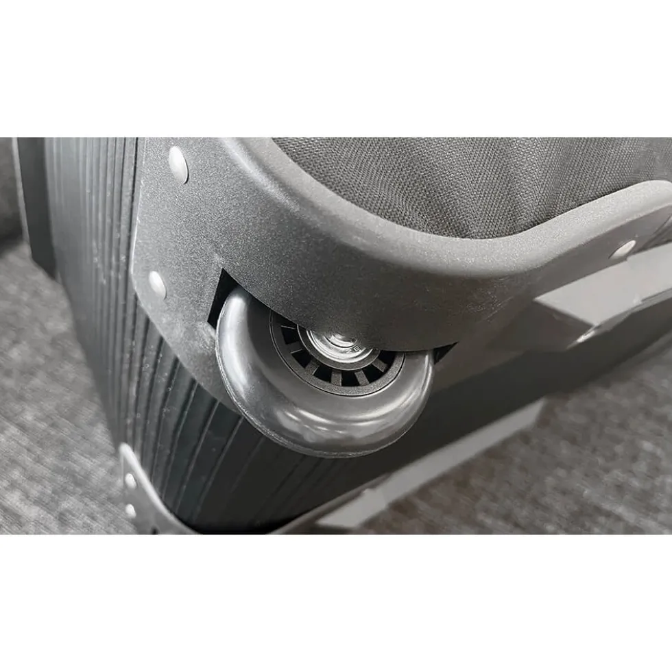 Reisebag PLUS