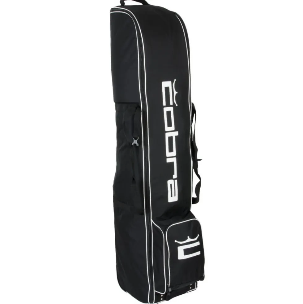Reisebag Svart