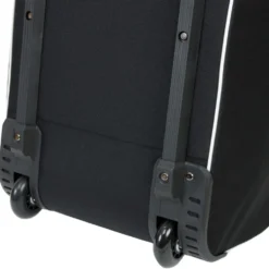 Reisebag Svart