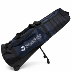Reisebag Svart / Navy