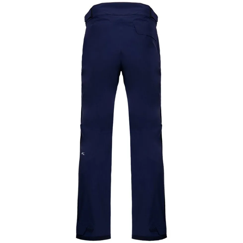 Rescue 2.0 Regnbukse Herre Navy