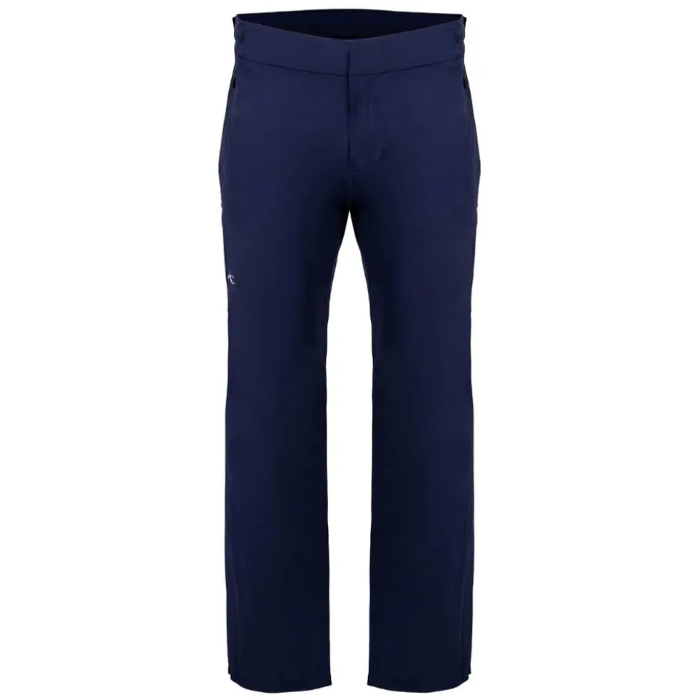 Rescue 2.0 Regnbukse Herre Navy