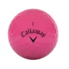 Reva Golfball Rosa