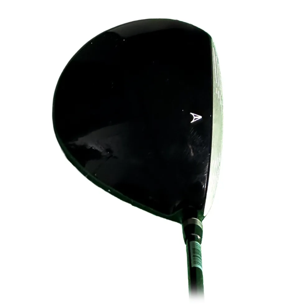 RG Super Driver
