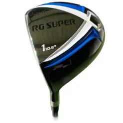 RG Super Driver