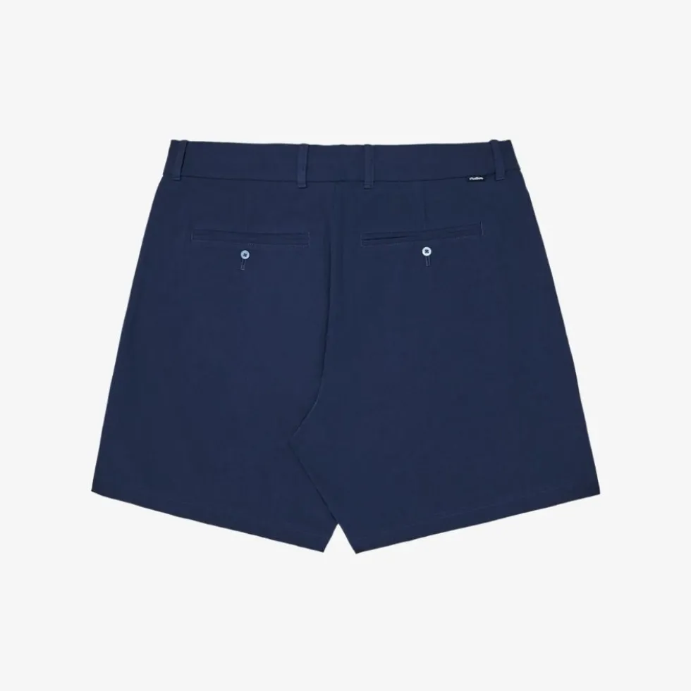 Ripley Coolcore Shorts Herre Navy