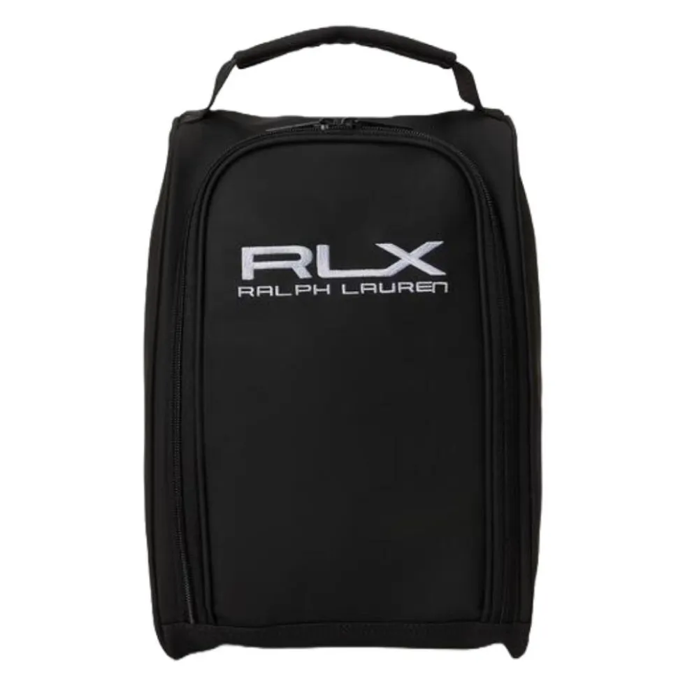 RLX Skobag Svart