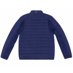 RLX Woven Jakke Herre Navy
