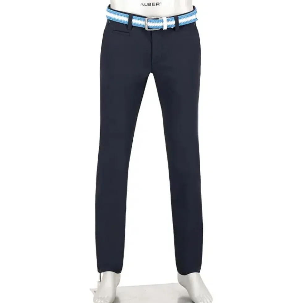Rookie FX4 Dry Cooler Bukse Herre Navy