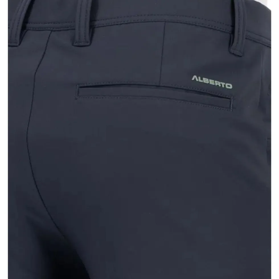 Rookie FX4 Dry Cooler Bukse Herre Navy