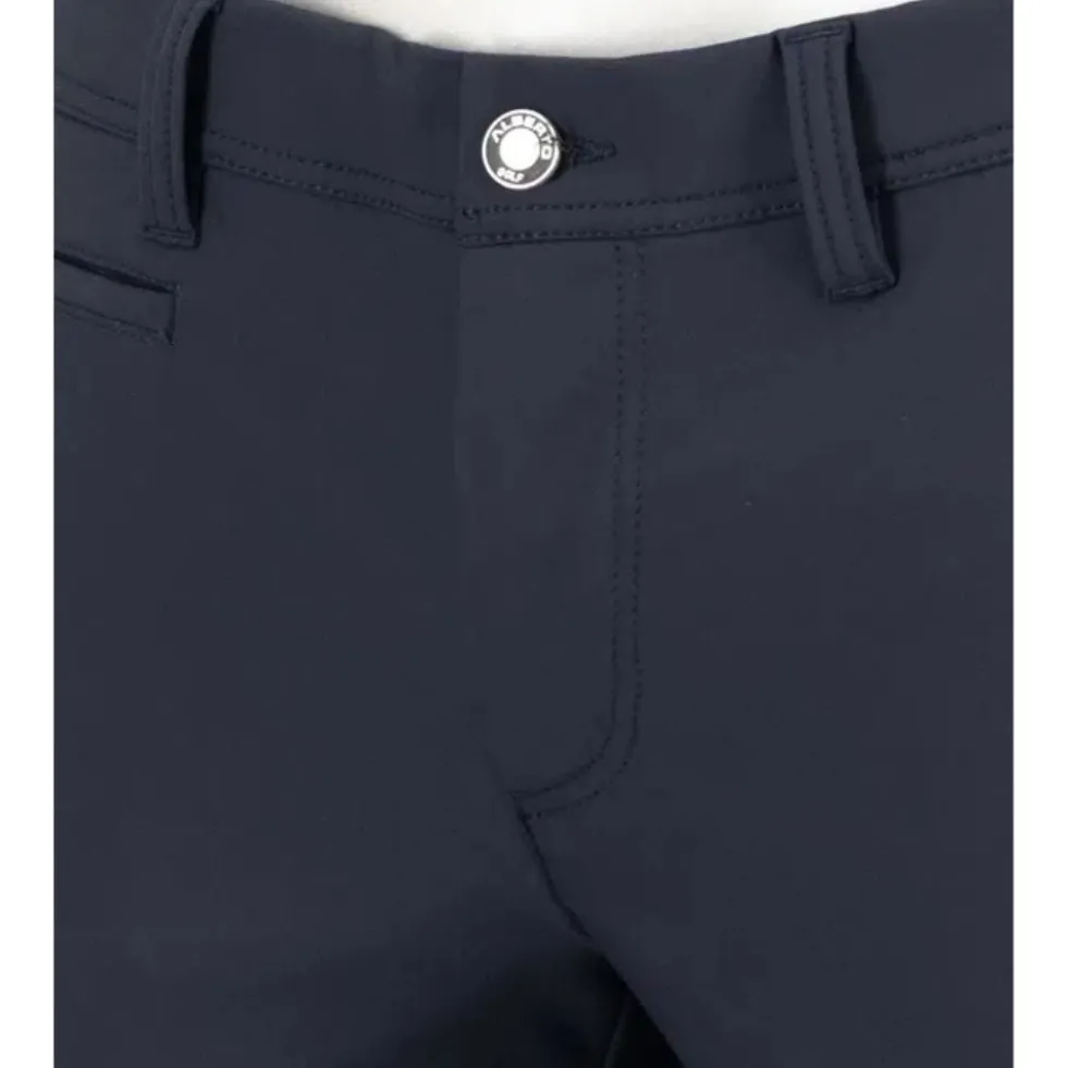 Rookie FX4 Dry Cooler Bukse Herre Navy