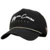 Rope Course Snapback Svart