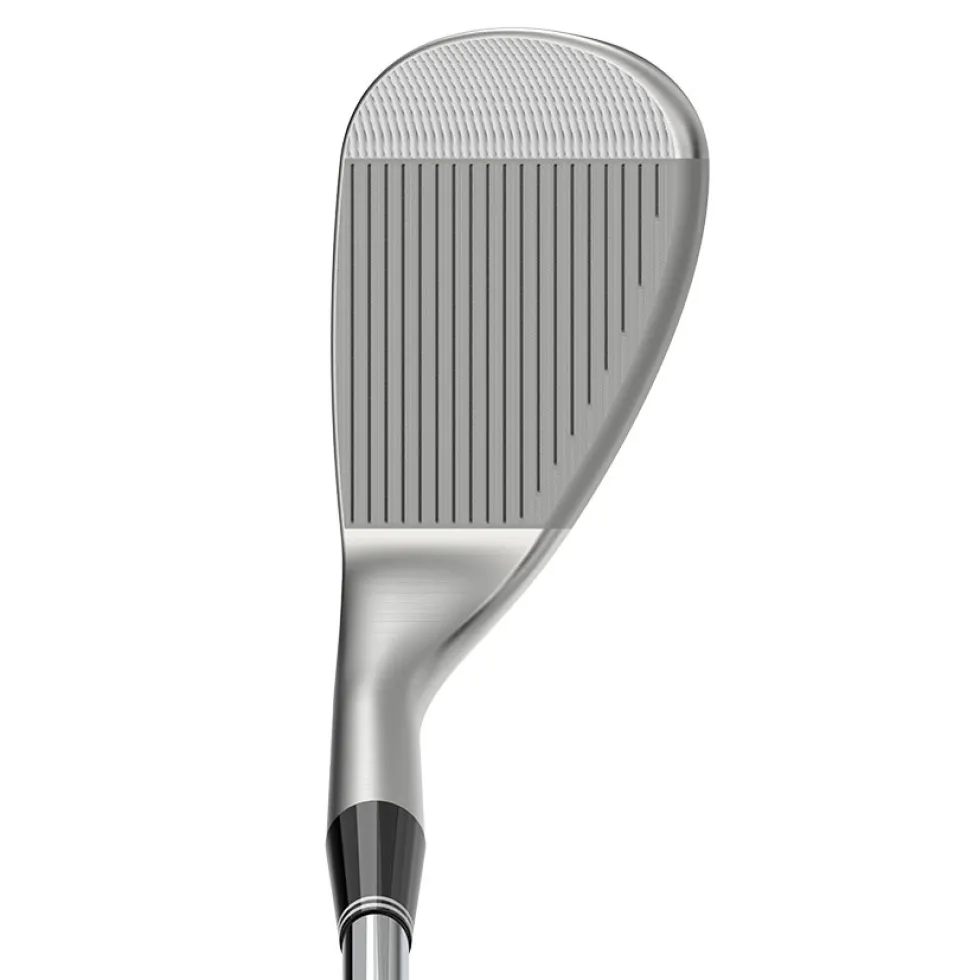RTX 6 ZipCore Tour Satin Wedge