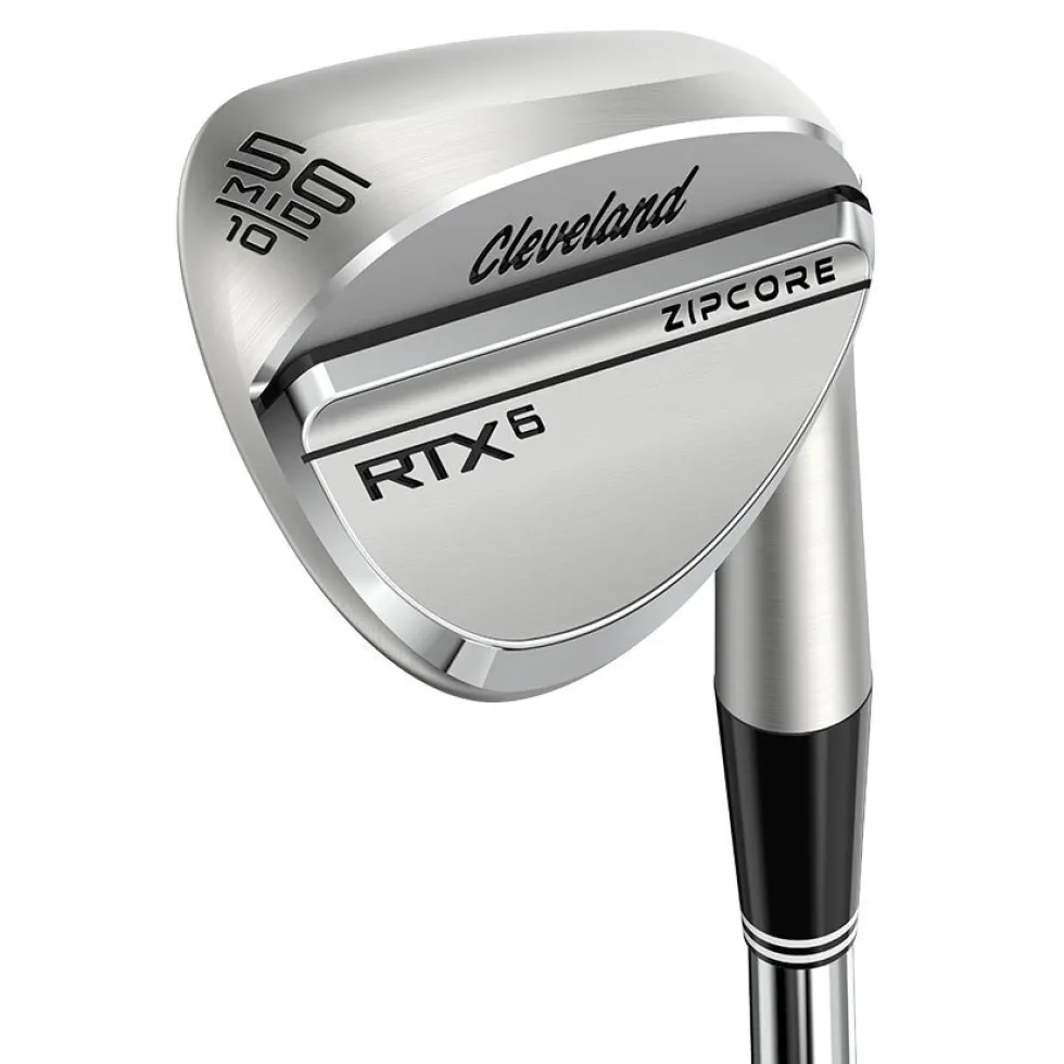 RTX 6 ZipCore Tour Satin Wedge