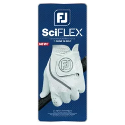 SciFlex Golfhanske Herre