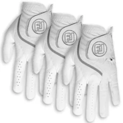 SciFlex Golfhanske Herre 3 Pack