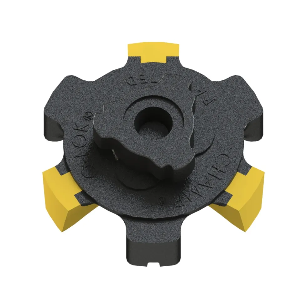 Scorpion Stinger Q-Lok Spikes