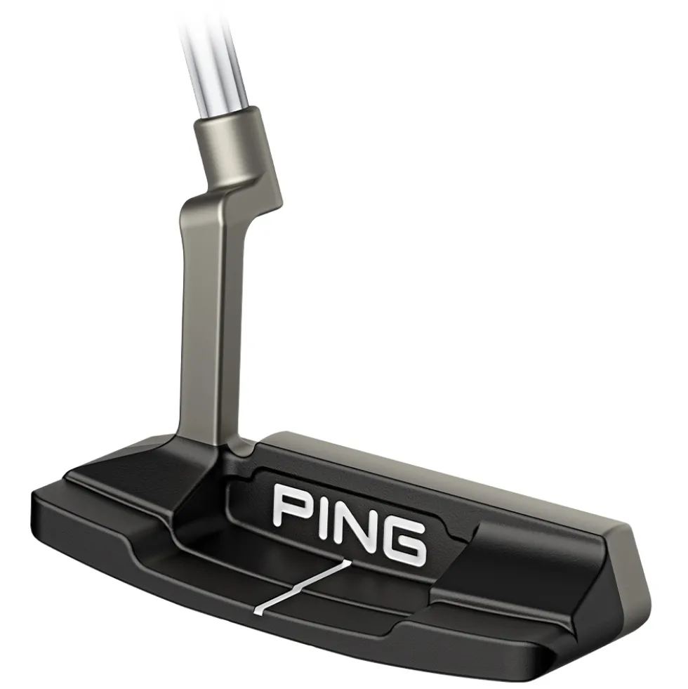 Scottsdale Anser 2D Putter