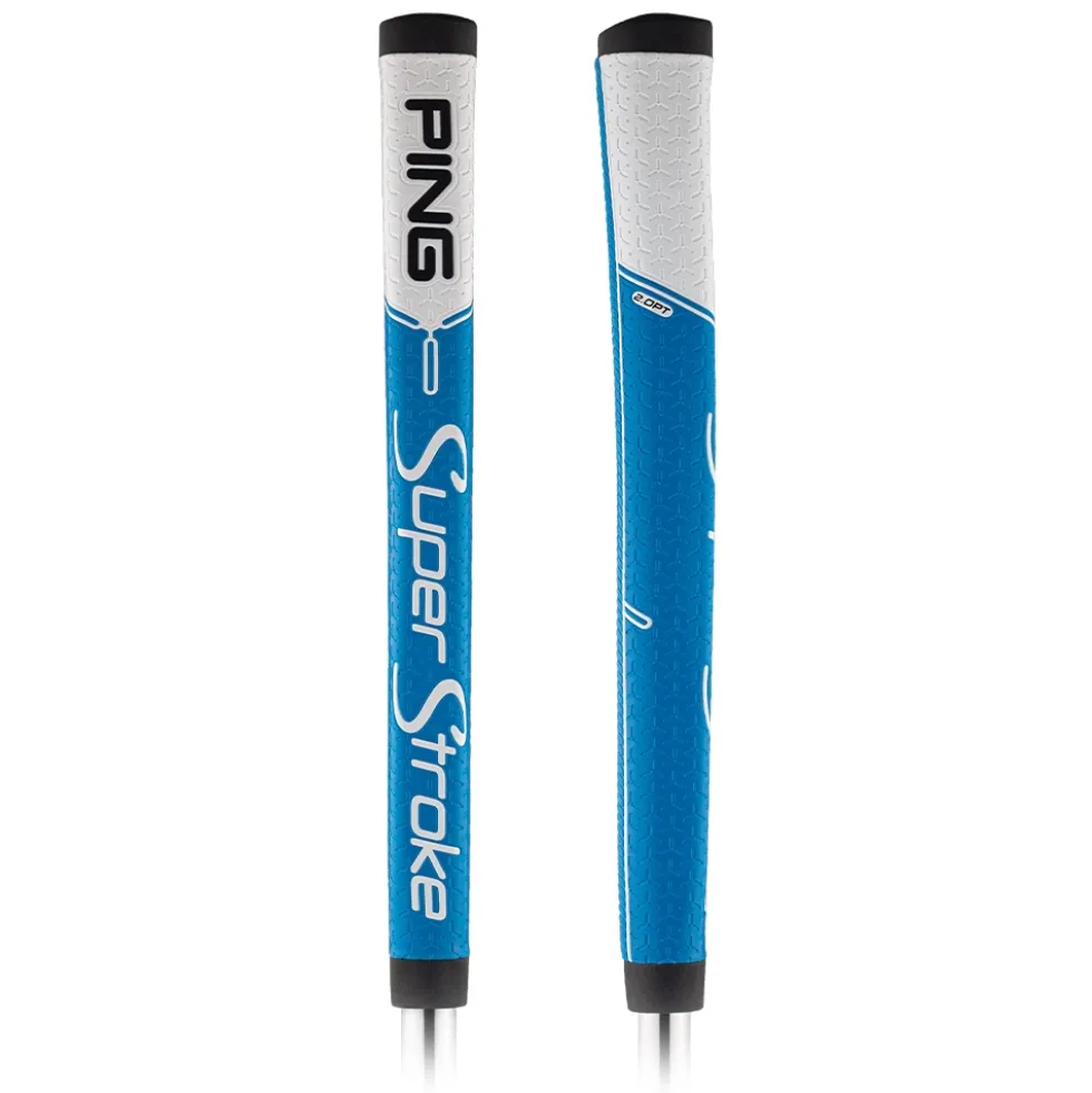 Scottsdale Anser 2D Putter
