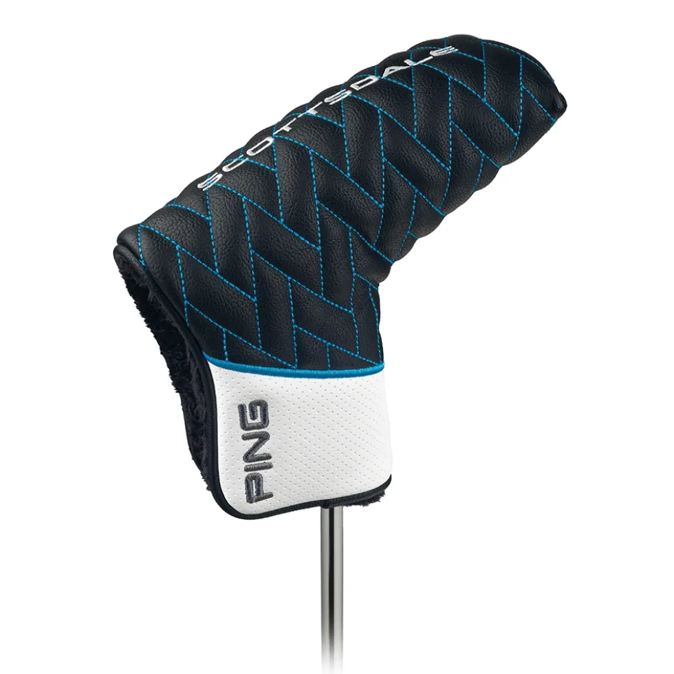 Scottsdale Anser 2D Putter