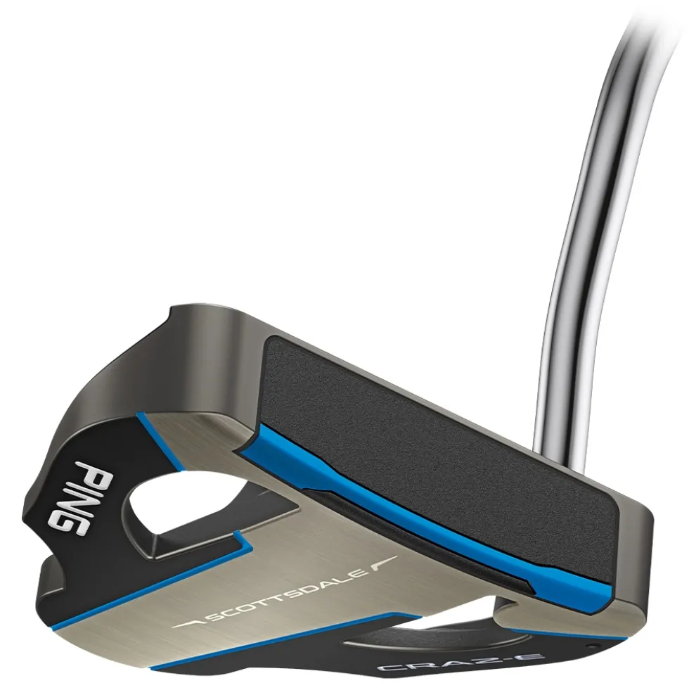 Scottsdale Craz-E Putter