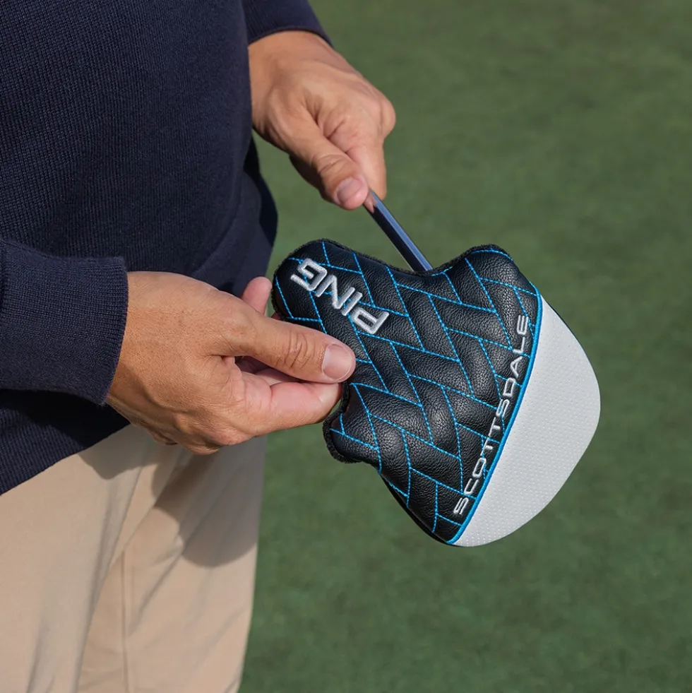 Scottsdale Craz-E Putter
