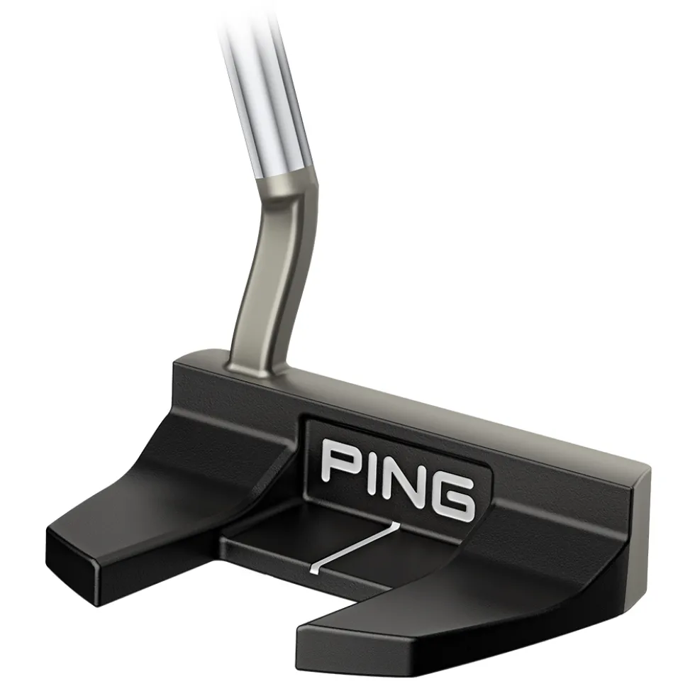 Scottsdale Prime Tyne 4 Putter