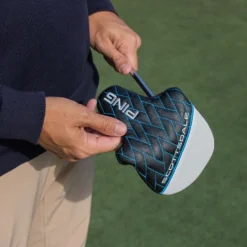 Scottsdale Prime Tyne 4 Putter