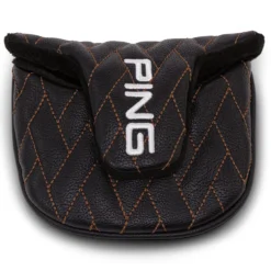 Scottsdale TEC Ally Blue H CB Putter