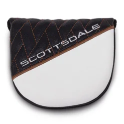 Scottsdale TEC Ally Blue H CB Putter