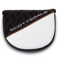 Scottsdale TEC Ally Blue Onset Putter