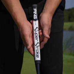 Scottsdale TEC Hayden Putter