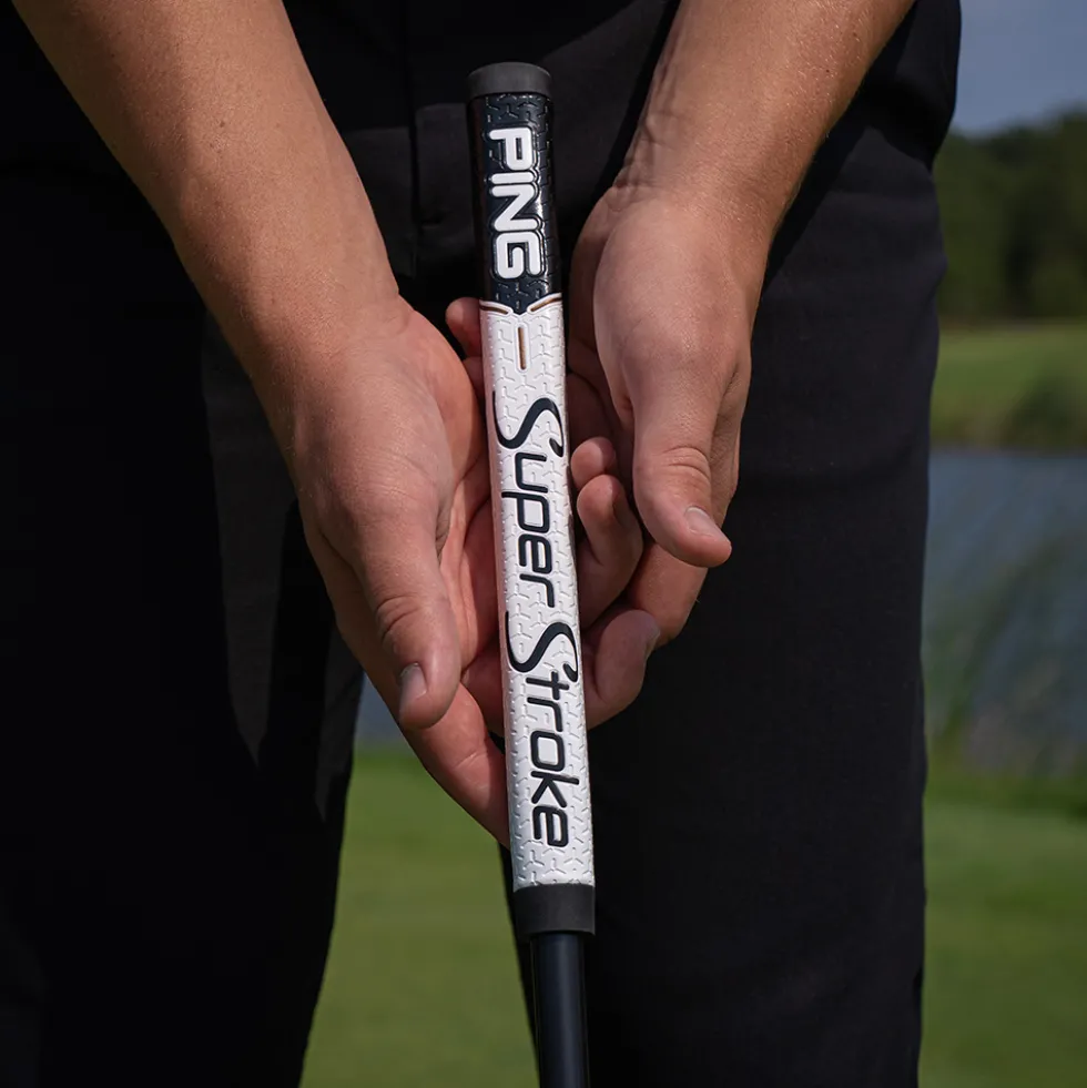 Scottsdale TEC Hayden Putter