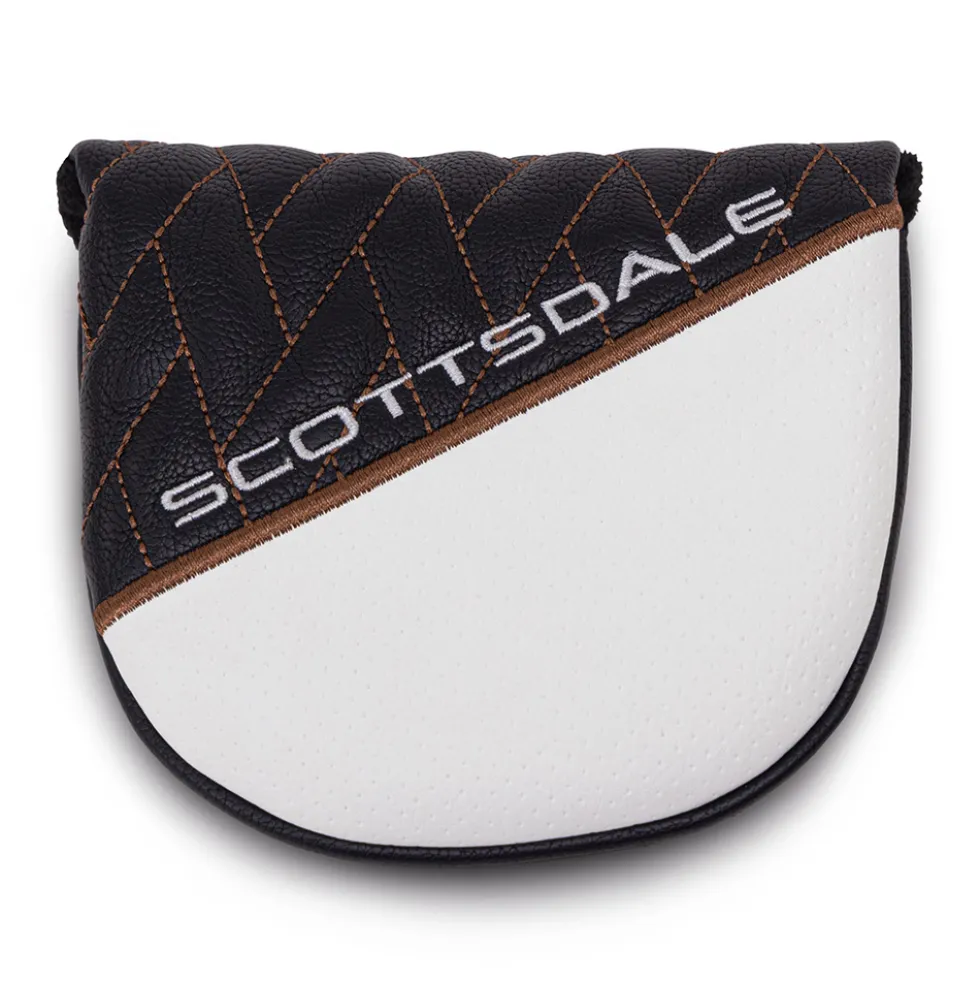 Scottsdale TEC Ketsch 4 Putter