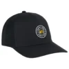 Shield Trucker Caps Svart