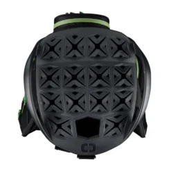Silencer Trallebag Svart