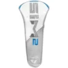 SIM2 Driver Dame Headcover