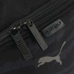 Skobag Svart