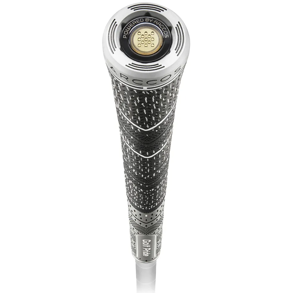 Smart Grip MultiCompound Plus4 Grå Midsize