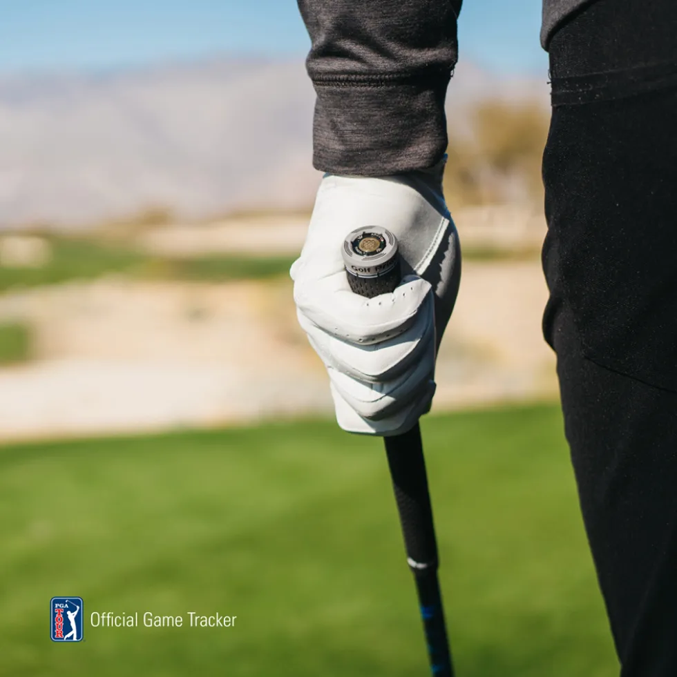 Smart Grips Pakke Tour Velvet Svart Midsize