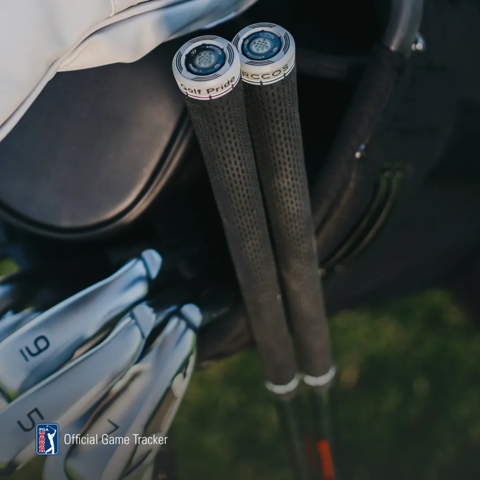 Smart Grip Tour Velvet Svart Midsize