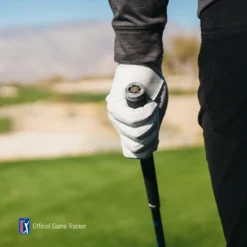Smart Grip Tour Velvet Svart Standard