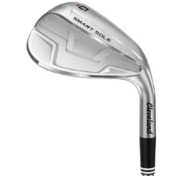Smart Sole 4G Wedge Dame