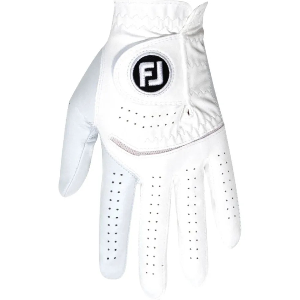 SofJoy Golfhanske Herre