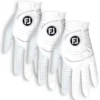 SofJoy Golfhanske Herre 3 Pack