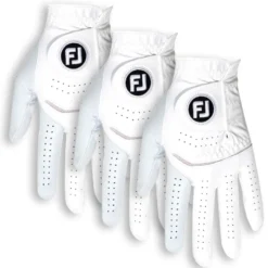 SofJoy Golfhanske Herre 3 Pack