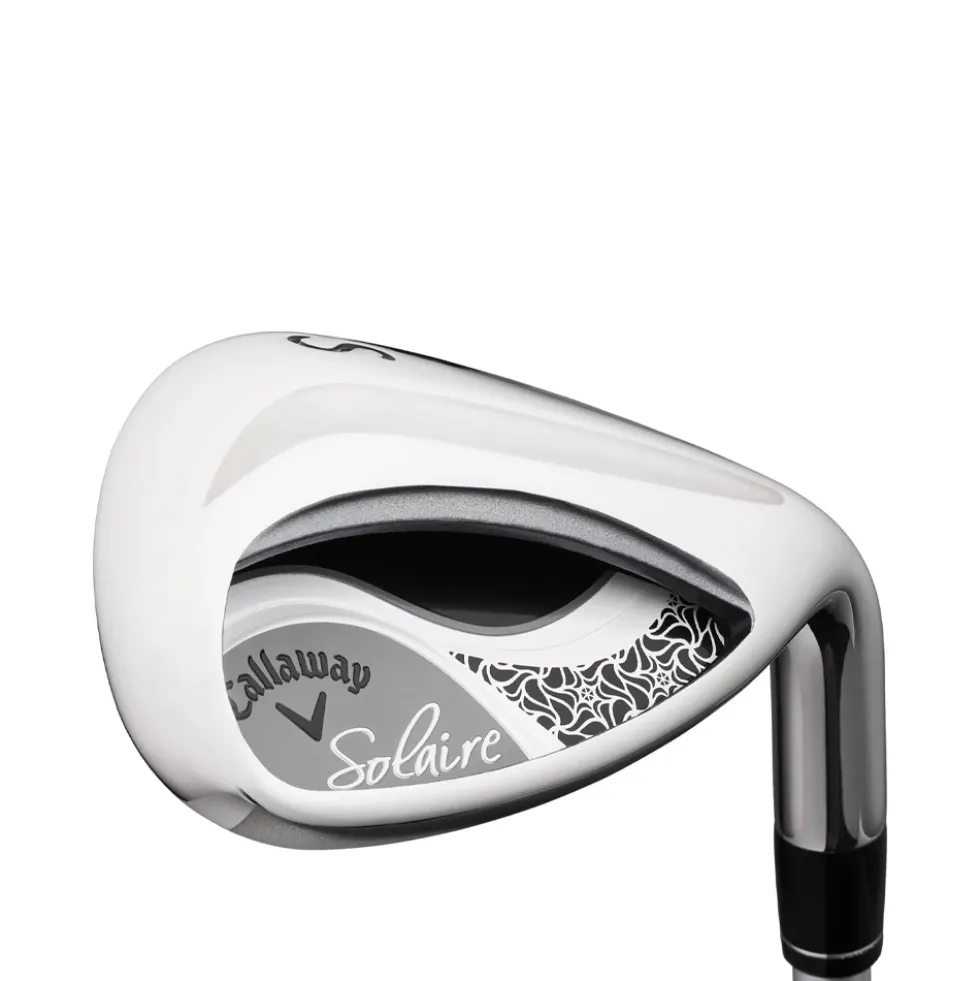 Solaire Helsett Dame Svart 10PC