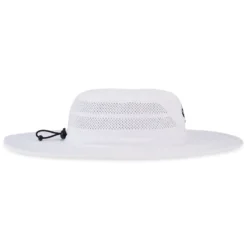 Solhatt Herre Hvit