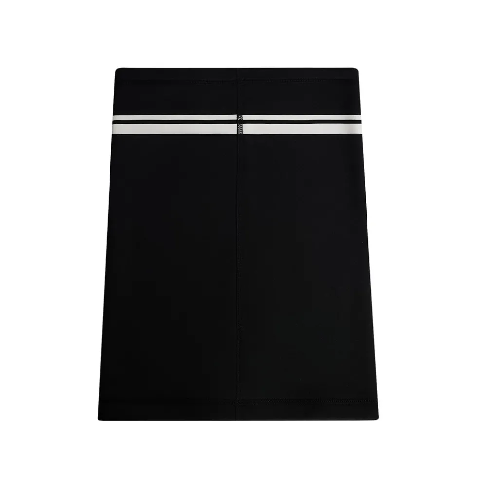 Sora Halsvarmer Svart